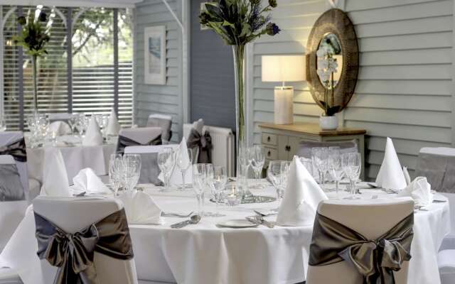 Bruntsfield Hotel