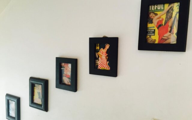 GN Guesthouse Coffeemarina - Hostel
