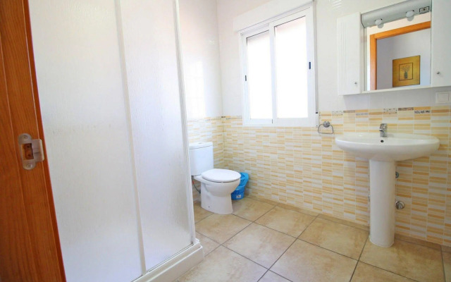 Villas Costa Calpe - Enrique