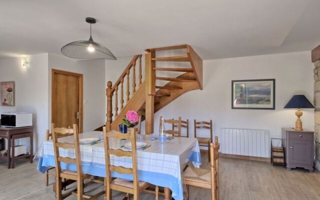 House St Adrien Ploemeur