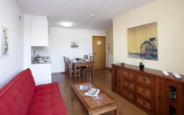 Mediterranean Suites