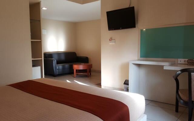 Rota Hotel