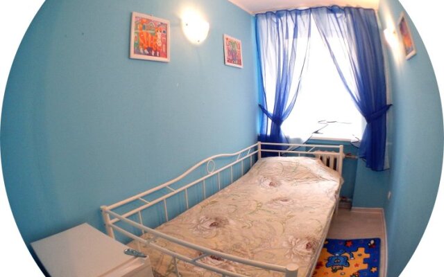 Nevsky Prospect Apartments