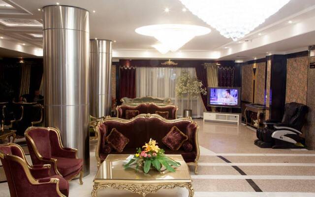 Boshra Hotel