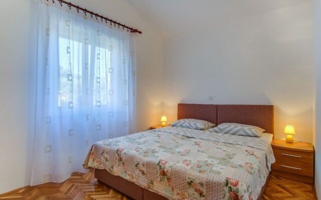 Apartment Borka