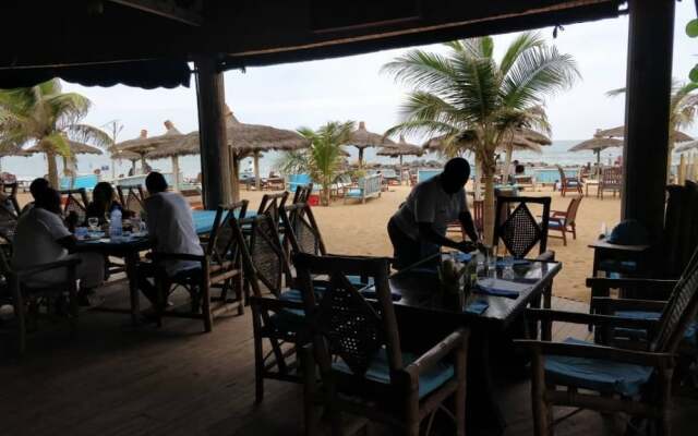 Marcelo Beach Club