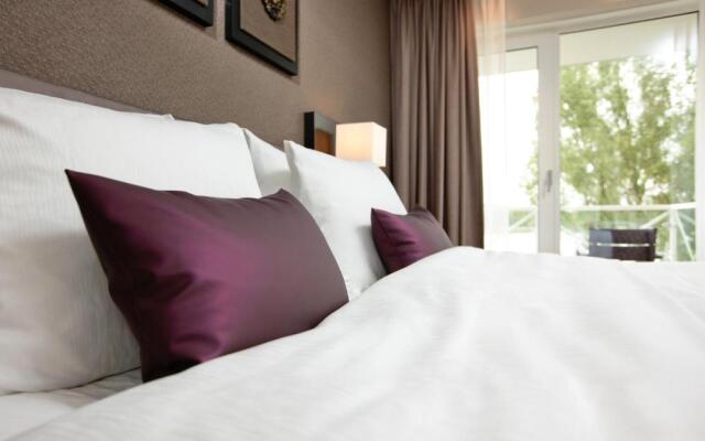 Hotel Thermen Bussloo - Apeldoorn