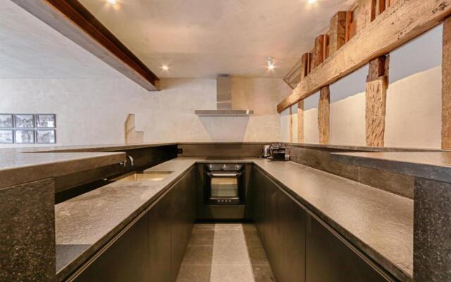 Luxurious & Design Flat 2BR/8P- Boulevard Saint Germain
