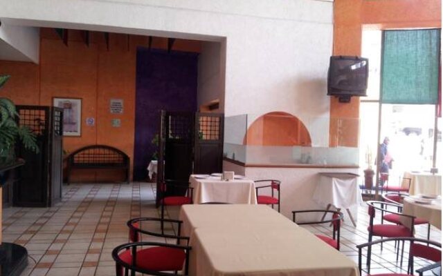 Hotel Inn Sur
