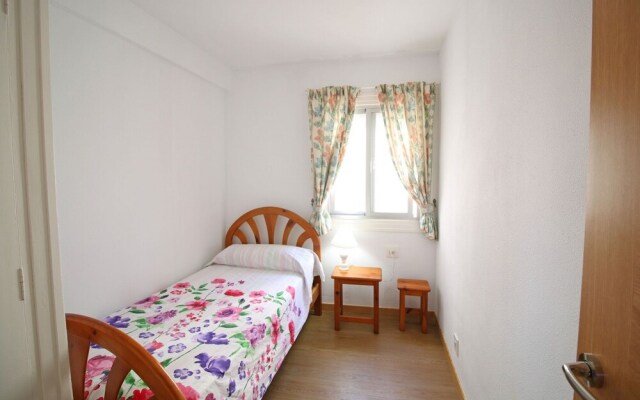 Holiday Apartment Damara - Costa Calpe