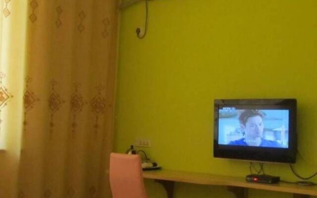 Yangshuo Romantic Hostel