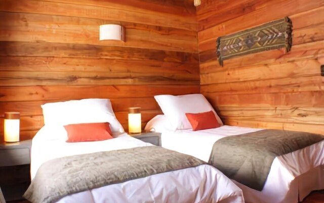 Rocanegra Mountain Lodge