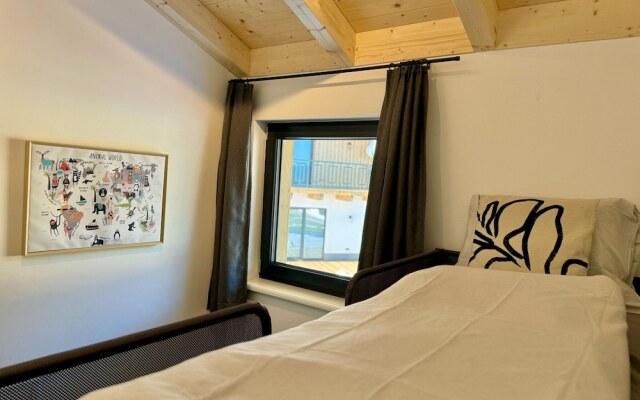 Chalet in Hermagor Near Nassfeld ski Area