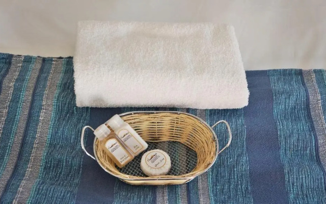 Travellers Nest Guesthouse