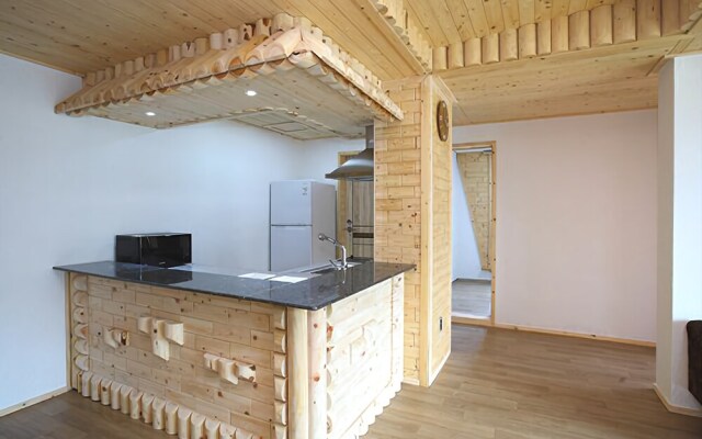 Suncheon Golden Lakeside Pension