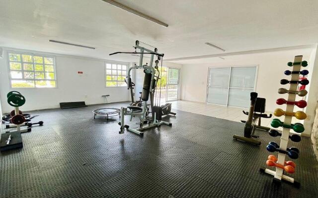 Yacht Village 106 Praia - NBI - Ponta Negra