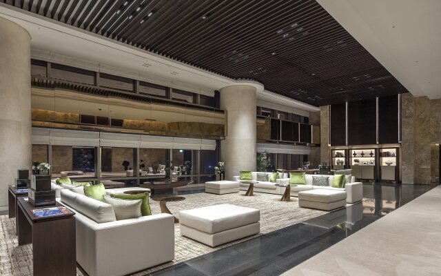 Lotte Hotel Hanoi