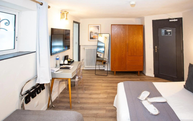 Villa Claudia Hotel