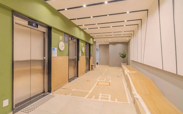 Nex One Nhambiquaras