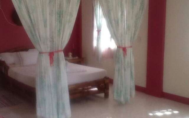 Nipa Hauz Resort