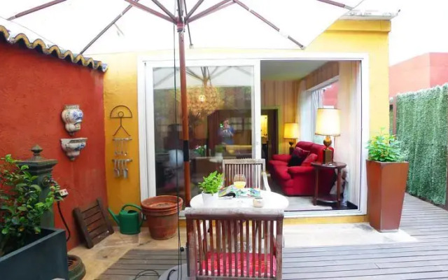 Chic Rentals La Latina - Calle Encomienda