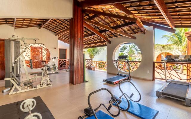 Eco Village Cumbuco - Casa Compartilhada