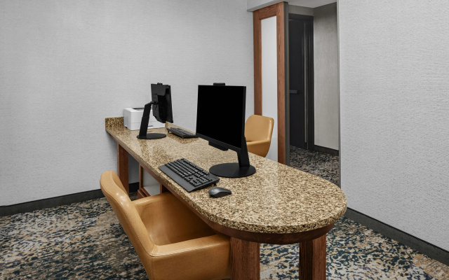 Homewood Suites by Hilton Orland Park