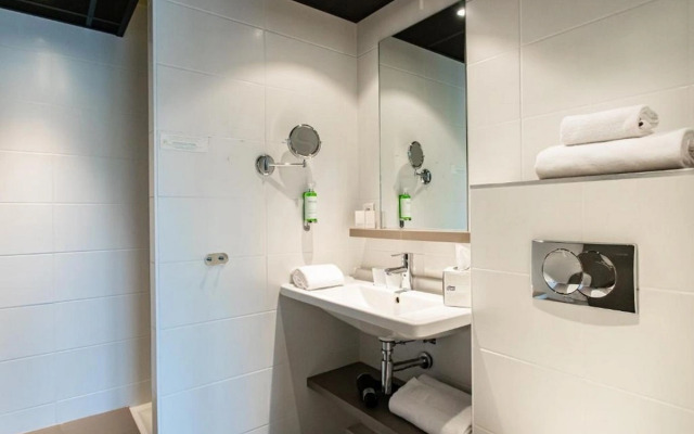 Dock Ouest Residence