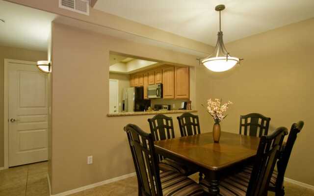 Paradise View Villas 3 Bedroom by Casago