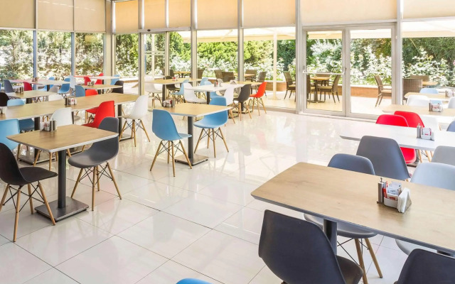 ibis Gaziantep