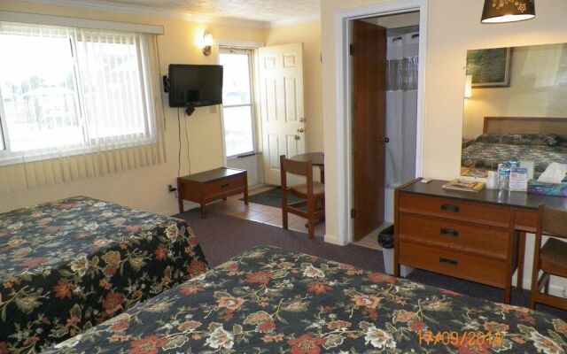 Sun Parlor Motel