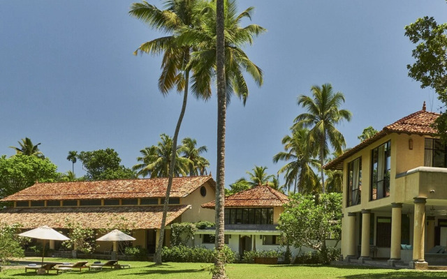Samadara Estate, Midigama