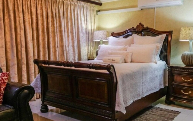 Kwantulindawo Guesthouse Newcastle