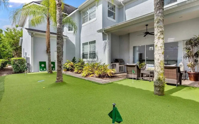 Np813c Legends Palmilla Legacy