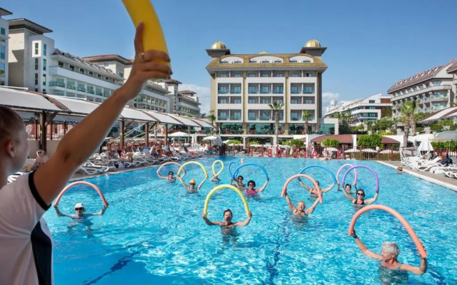 Aydınbey King's Palace & Spa