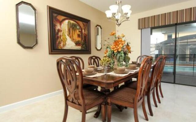 Villa 1419 WexfoRoad Champions Gate