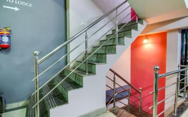 SPOT ON 64765 Gangotri Lodge