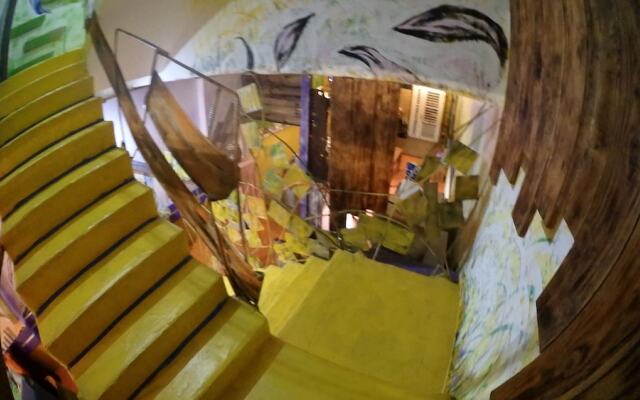 Kenting Diving Bar Homestay