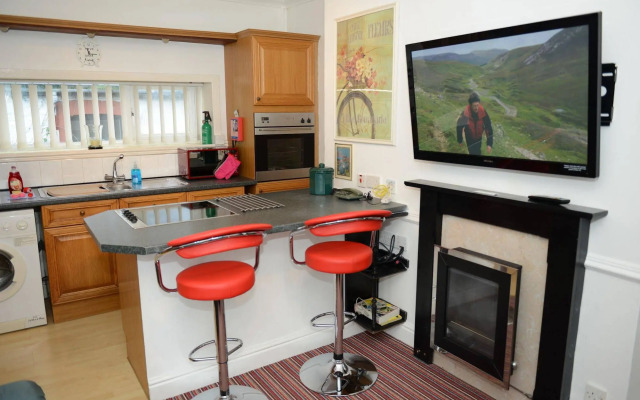 Apartments Wales
