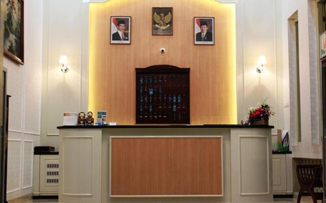 Hotel Besar Purwokerto