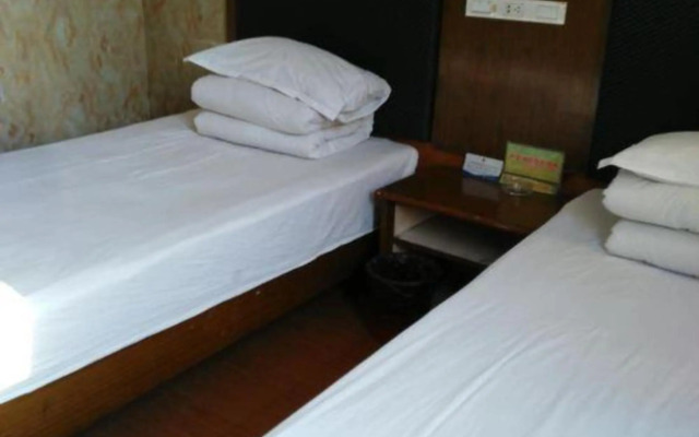 Meidiya Hotel