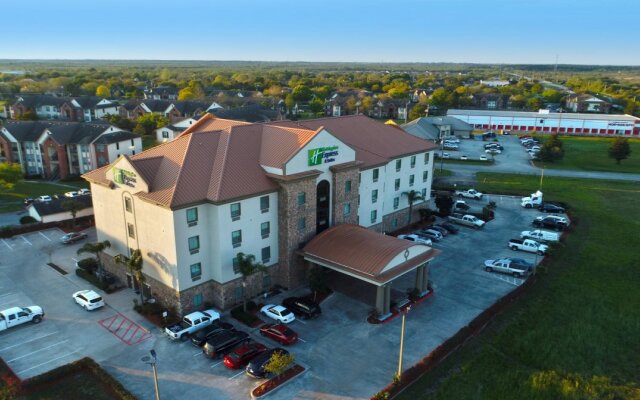 Holiday Inn Express Hotel & Suites Texas City, an IHG Hotel