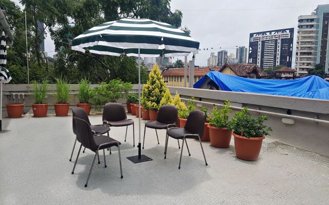 Hotel Kumkum