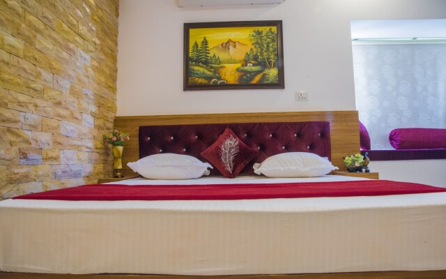 Ambay Villa