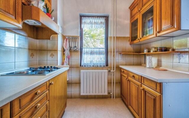 Amazing Home in Fuskulin With Wifi and 3 Bedrooms