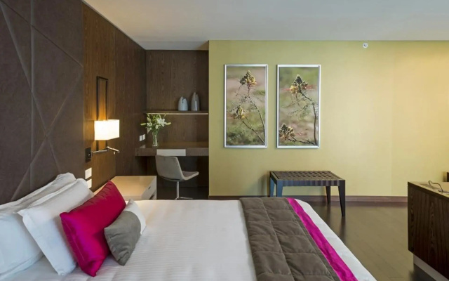 Mercure Santa Rosa La Pampa