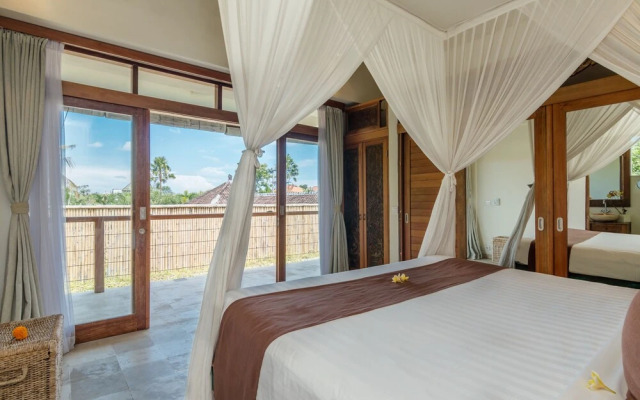 Villa Beji Seminyak