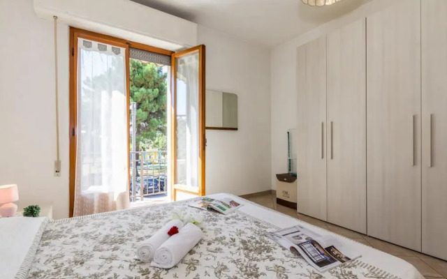 Daniela 4 100mt From sea