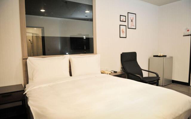 The Royal Hotel Taichung