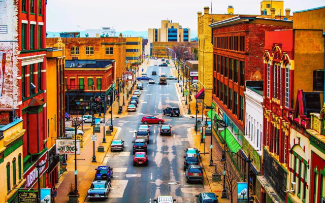 Radisson Hotel La Crosse